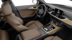 Audi A6 Avant TDI S-Line 2014 года (WW)